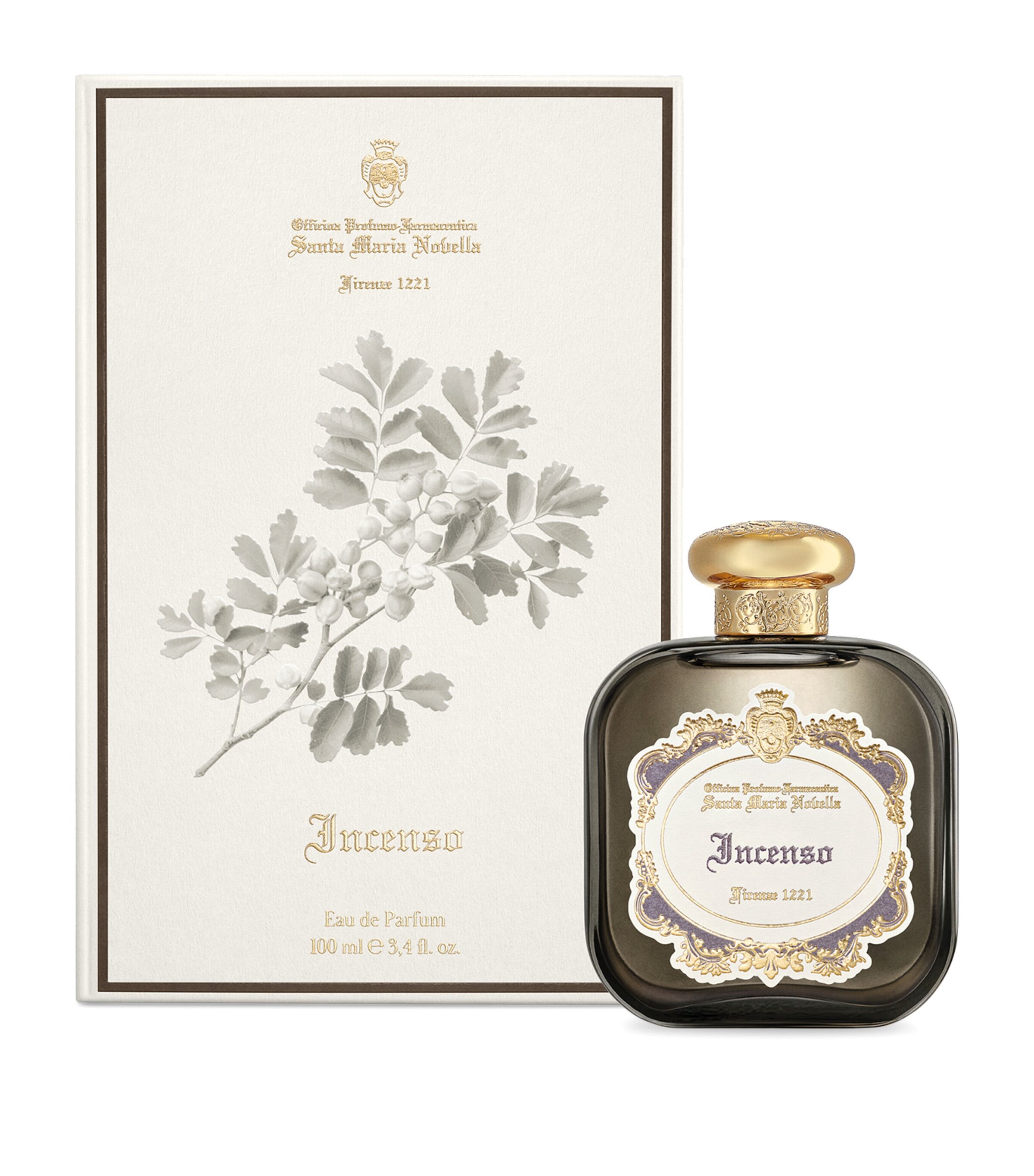サンタ・マリア・ノヴェッラ エバ EDC 100ml[品番：BLAE0024020