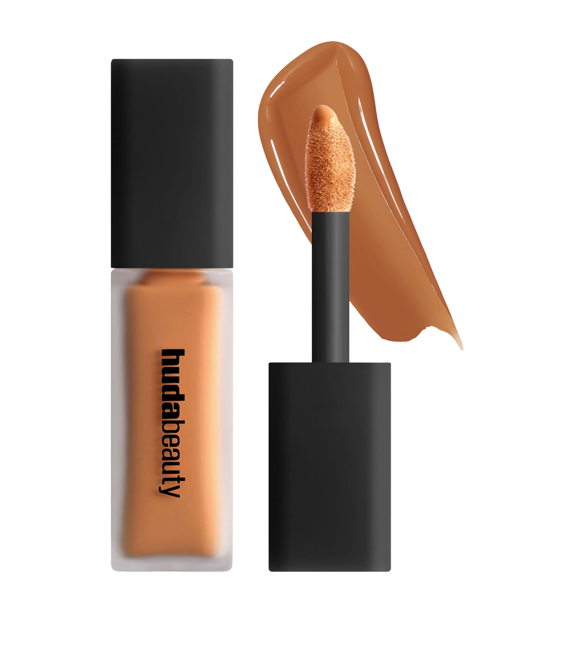 #FauxFilter Luminous Matte Liquid Concealer