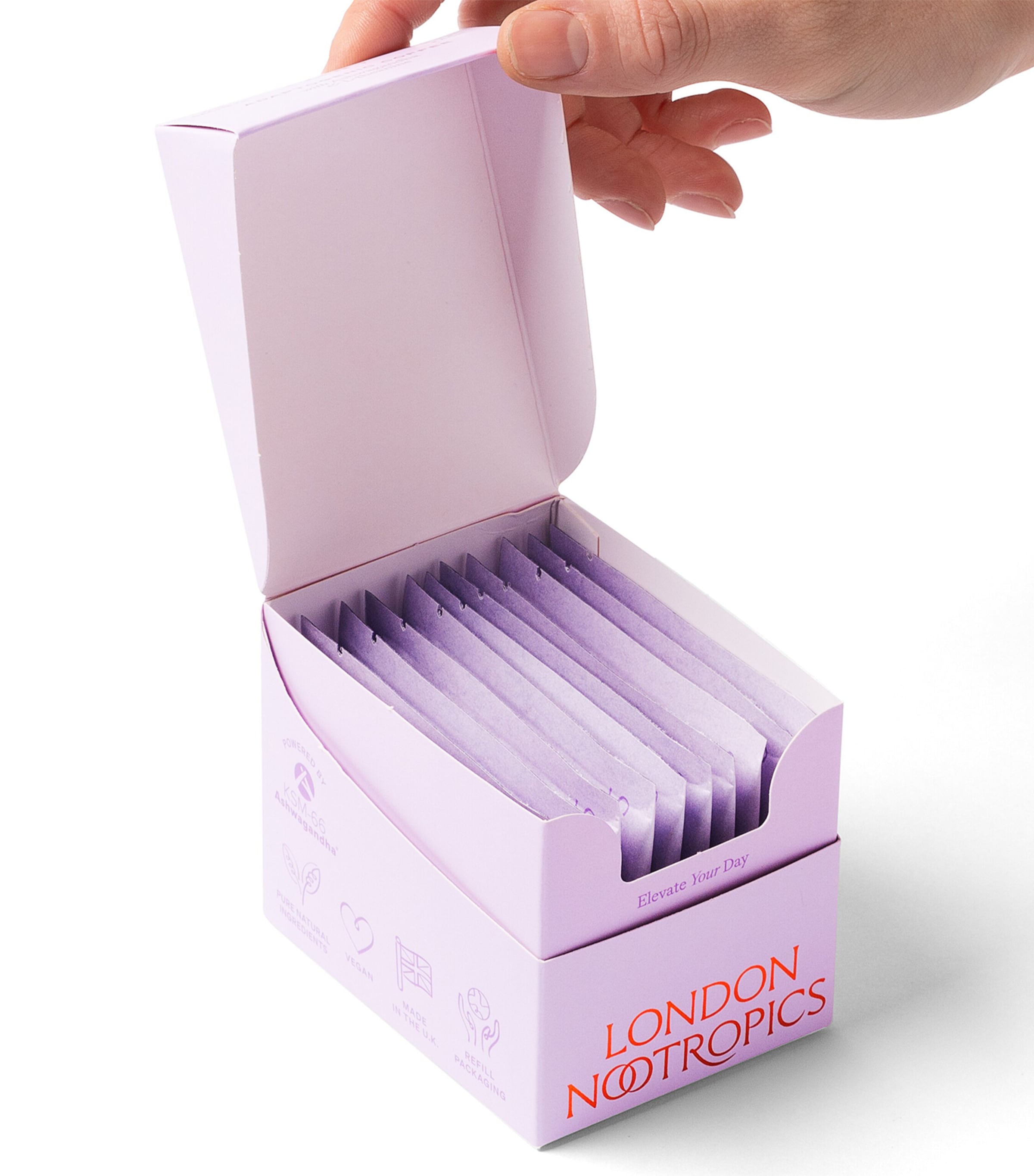 Zen Adaptogenic Coffee (72g)