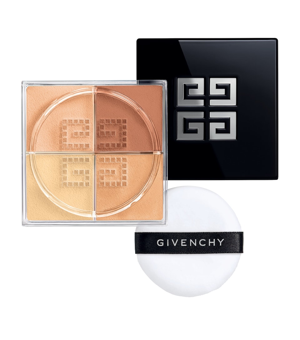 Prisme Libre Mini 4-Colour Loose Powder