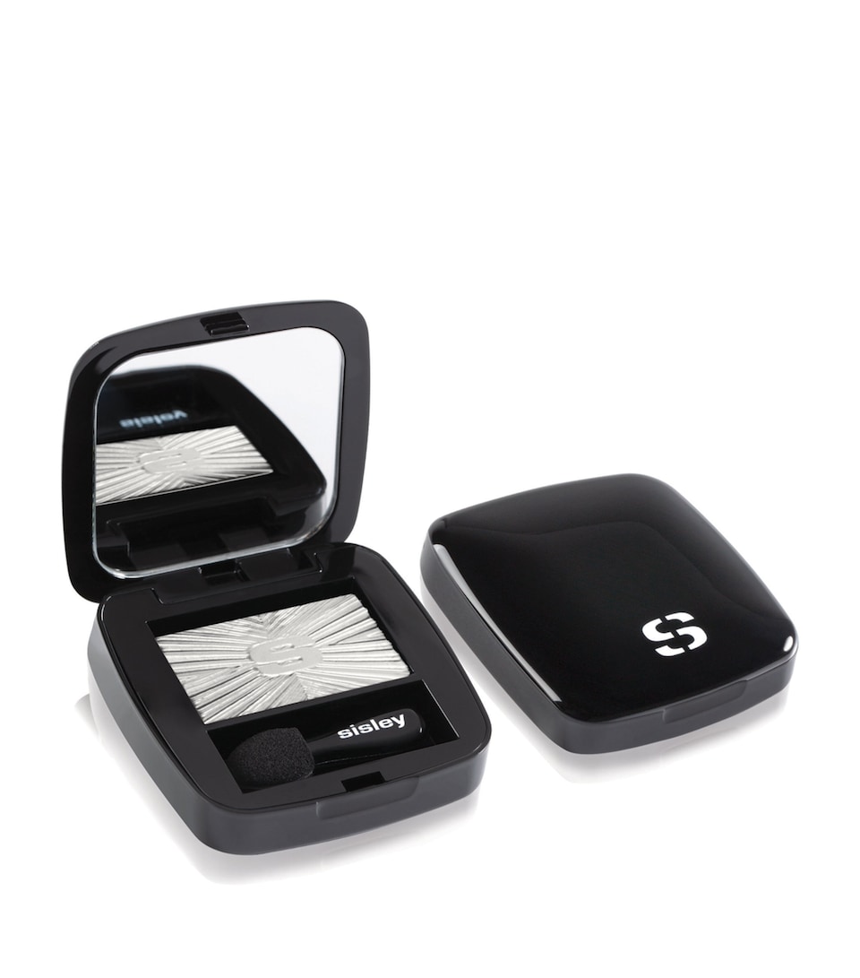 Sisley Les Phyto-Ombres Eyeshadow Glow Silver