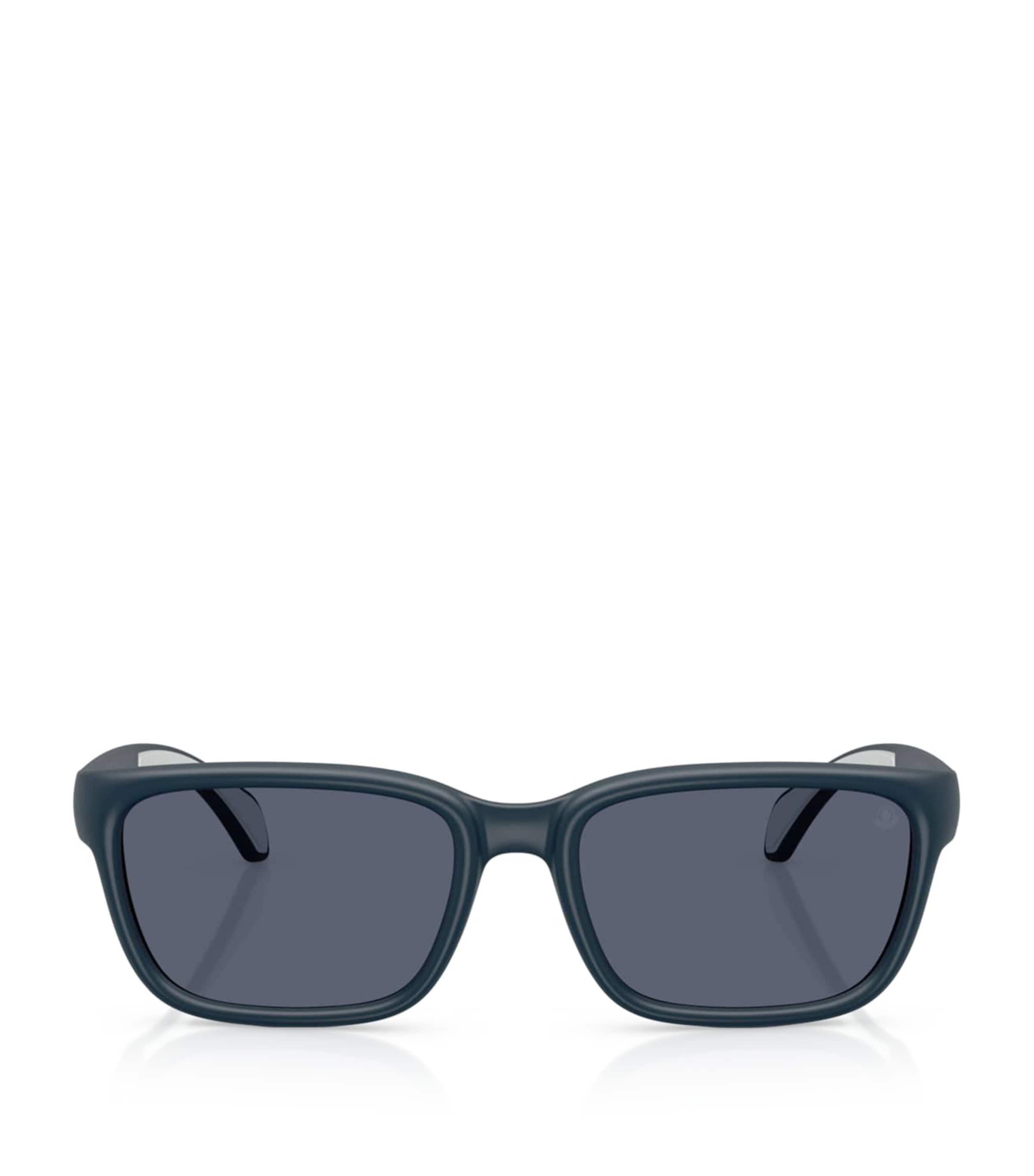 Moncler Injected Slicka ME8002 Sunglasses
