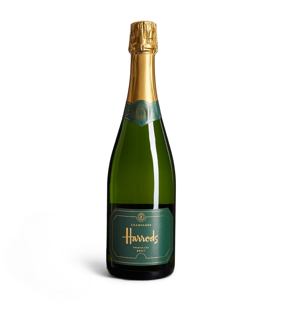 Brut Premier Cru Champagne Non-Vintage (75cl) - Champagne, France