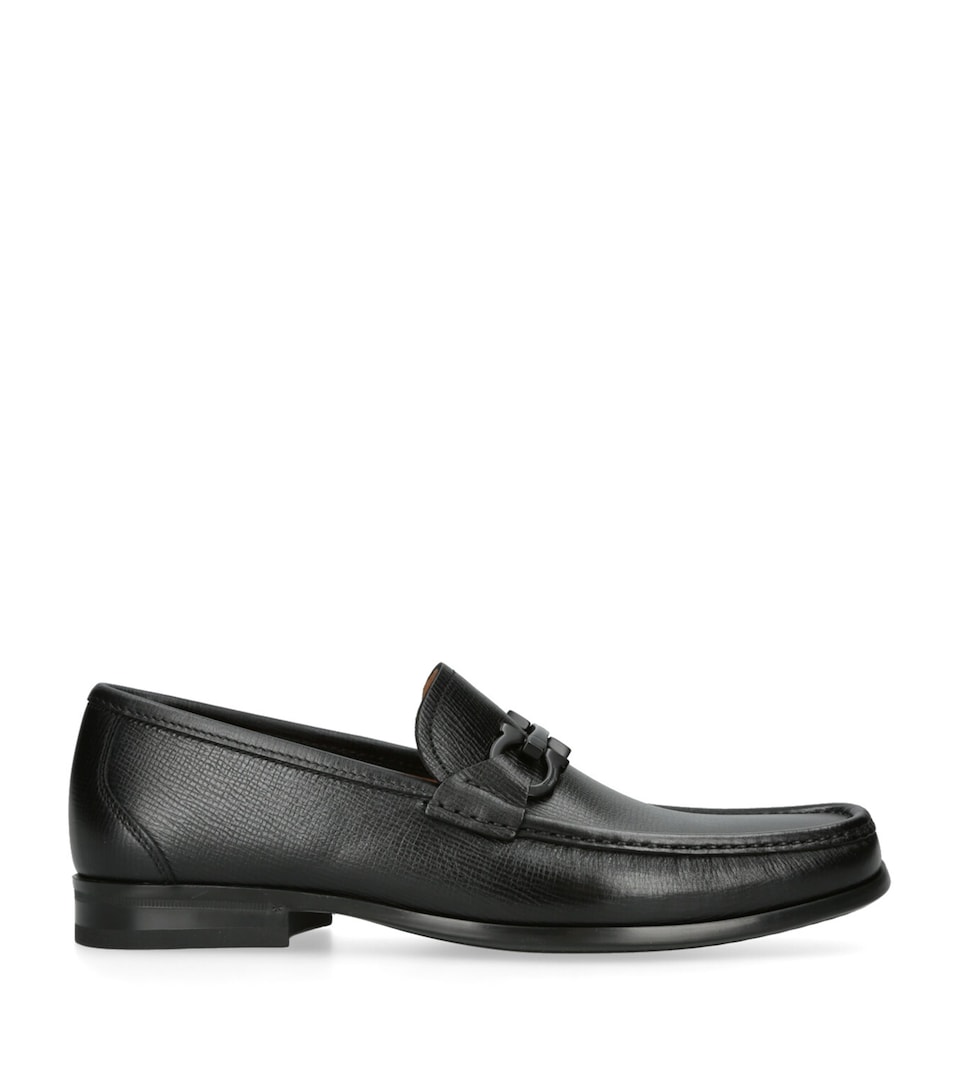 Leather Grandioso 2 Loafers