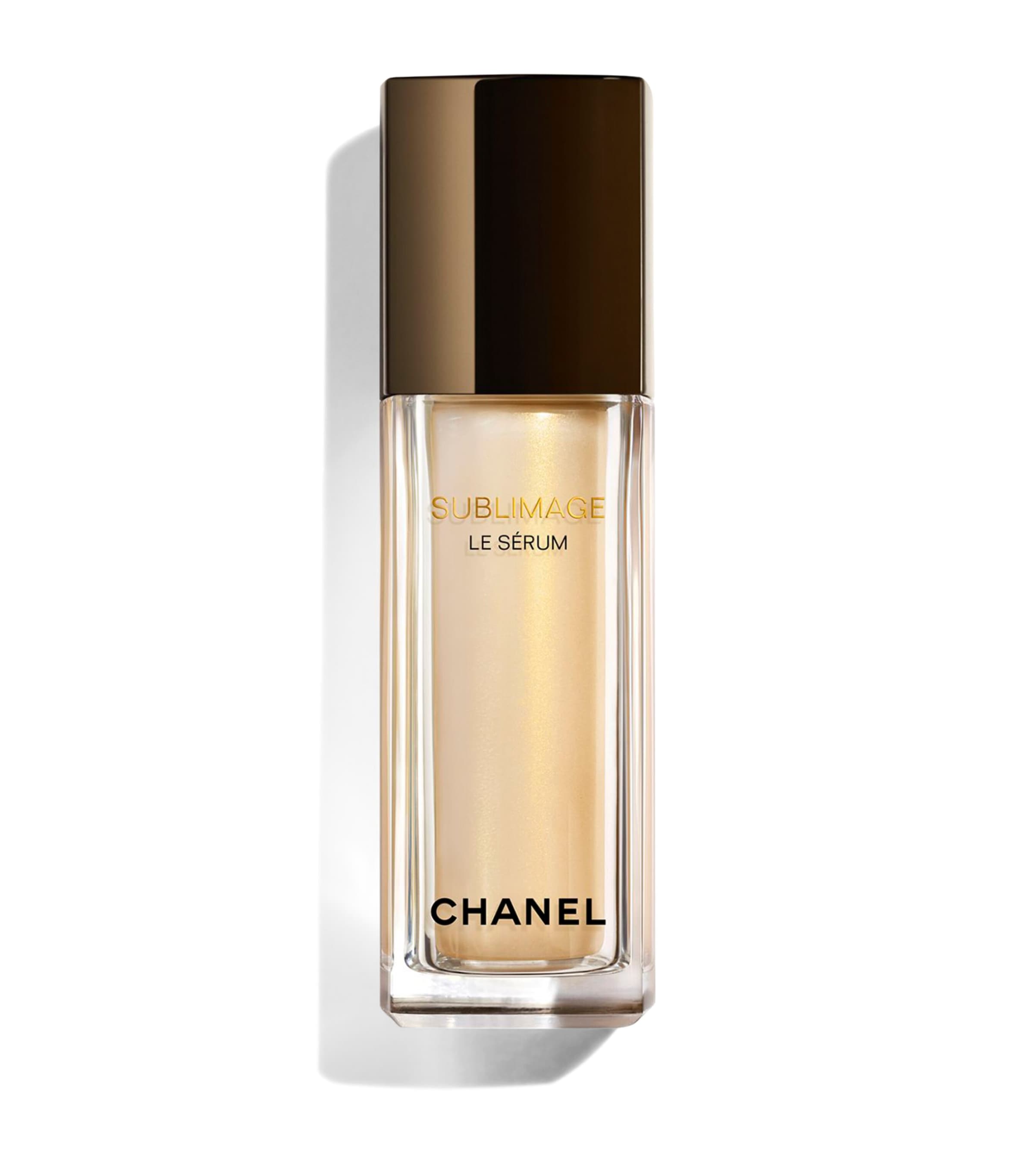 CHANEL SUBLIMAGE LE FLUIDE Emulsion (50ml) | Harrods US