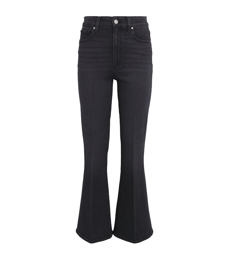 Marlow Skimmer Flared Jeans