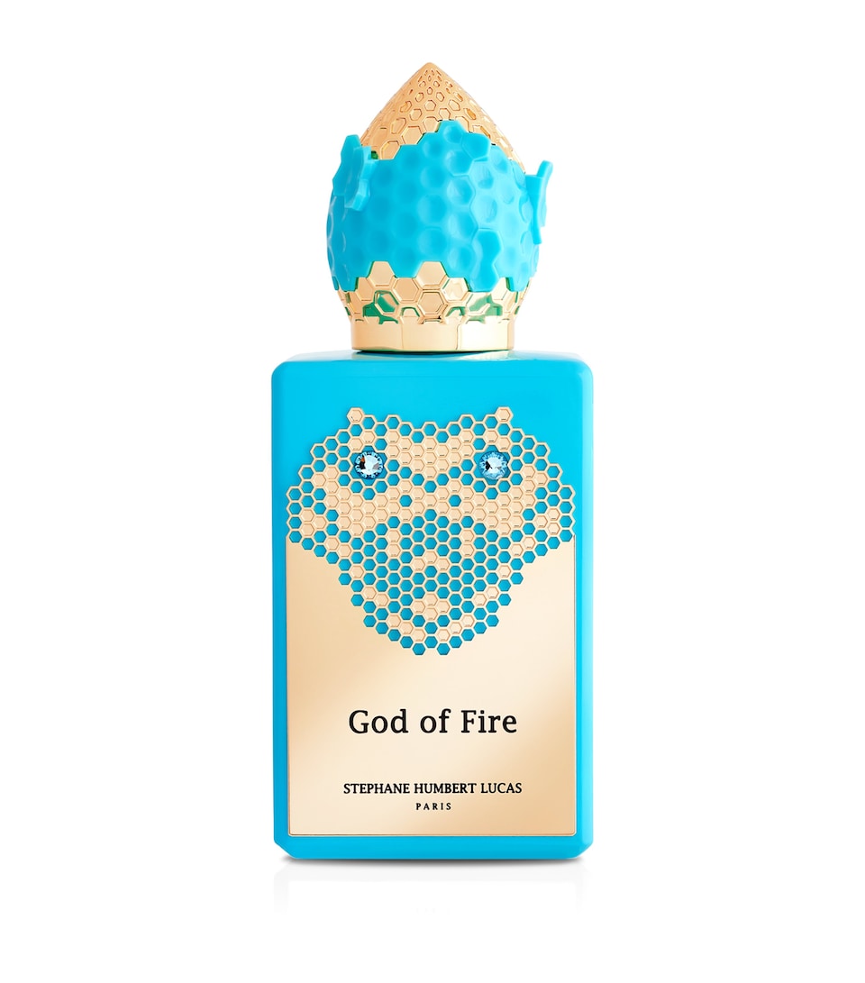 Stephane Humbert Lucas God of Fire Eau de Parfum (50ml)