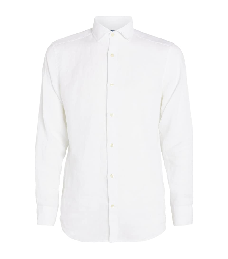 Linen Antonio Shirt