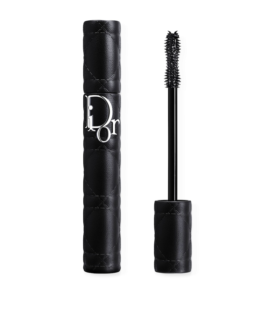 DIOR Diorshow Overvolume Mascara Black