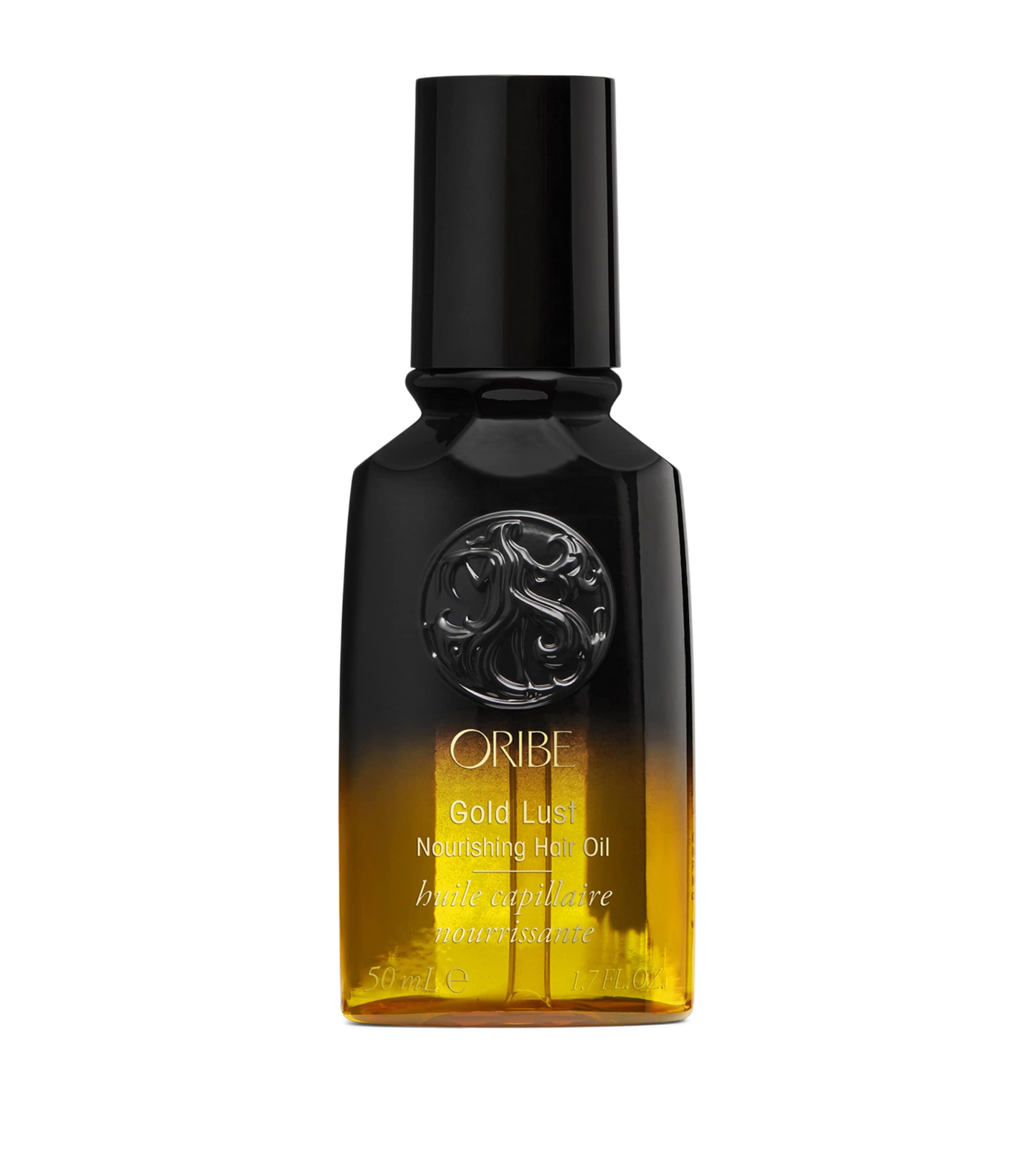 Gold Lust Hair Nourishing Oil (50ml)