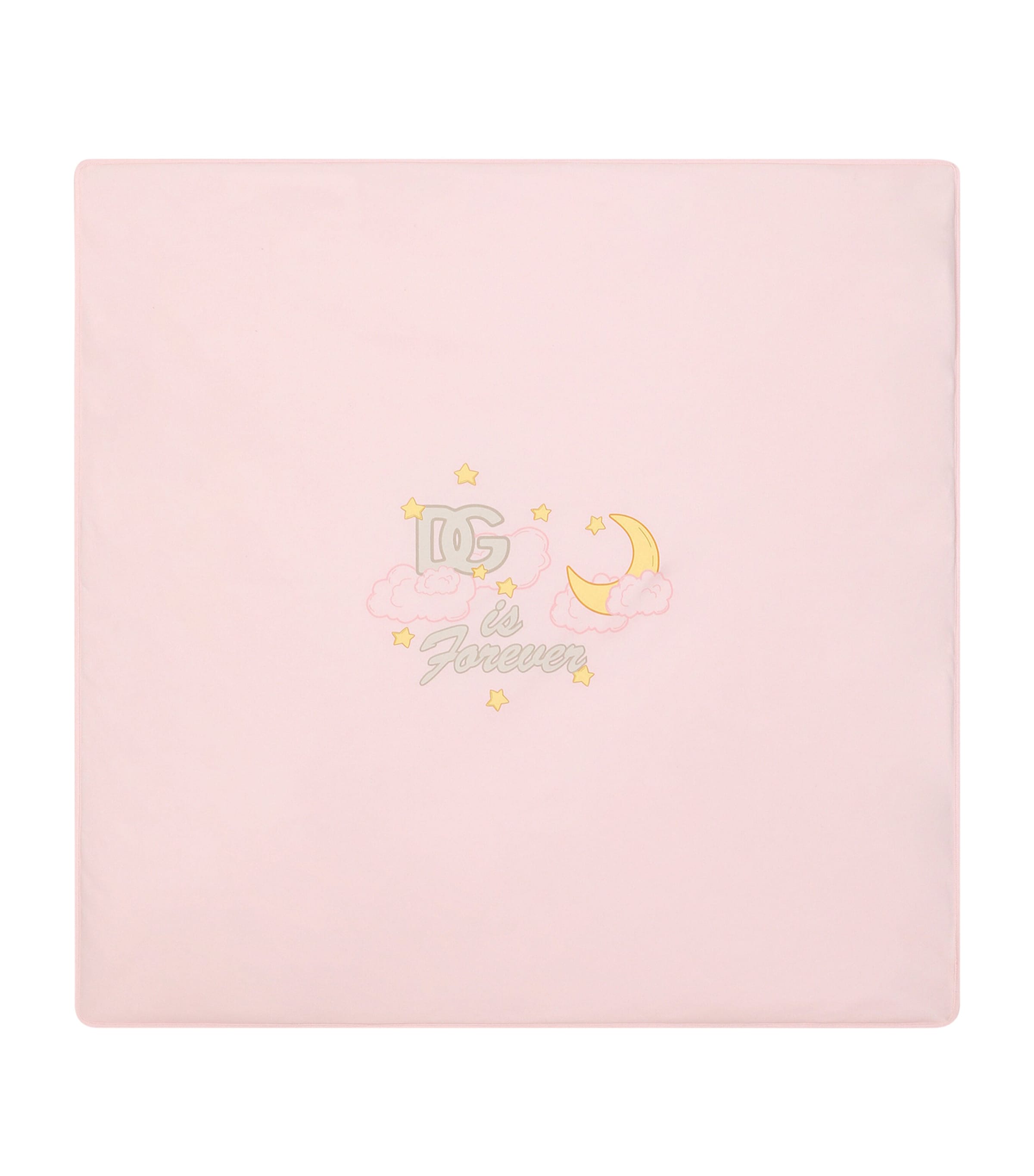 Cotton Blanket (72cm x 72cm)