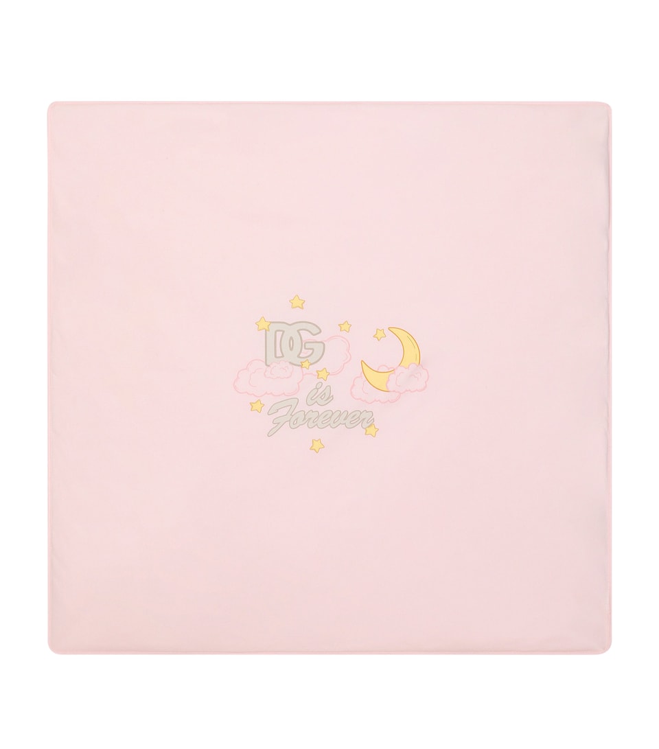 Cotton Blanket (72cm x 72cm)