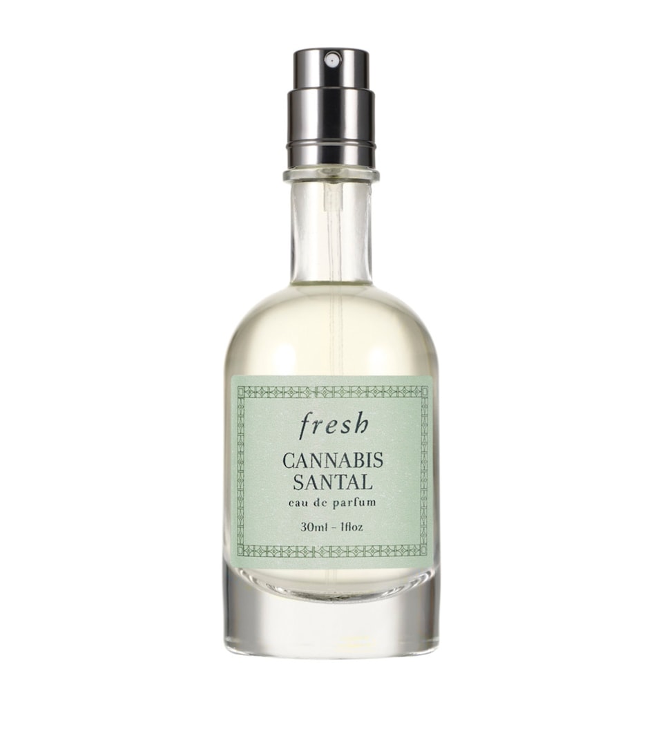 Cannabis Santal Eau de Parfum (30ml)
