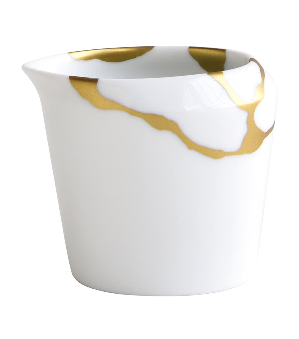 Kintsugi Cream Jug (80ml)