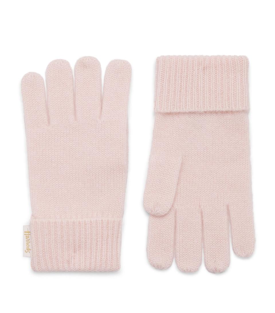 Cashmere Gloves