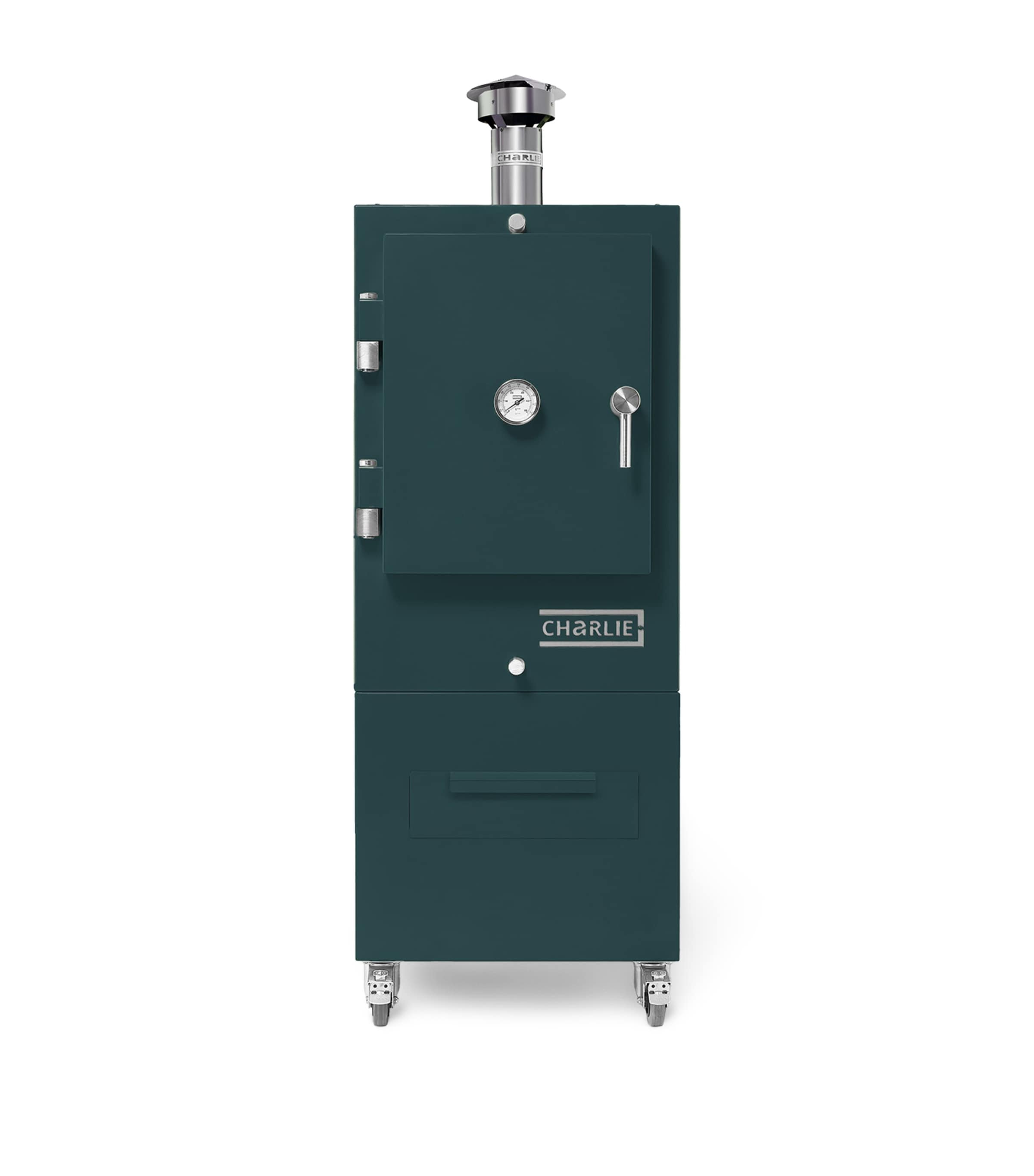 Charlie Charcoal Oven