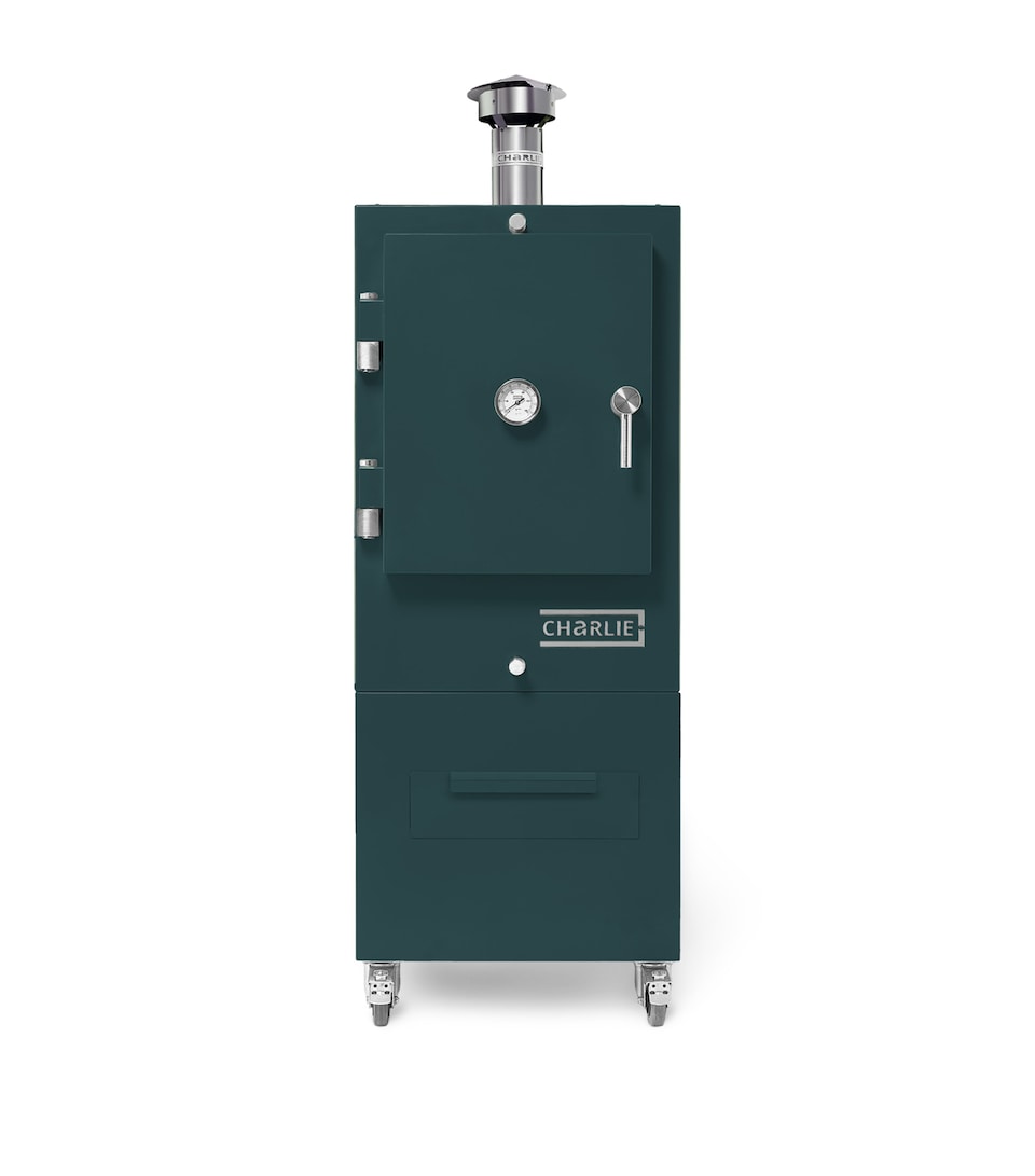 Charlie Charcoal Oven