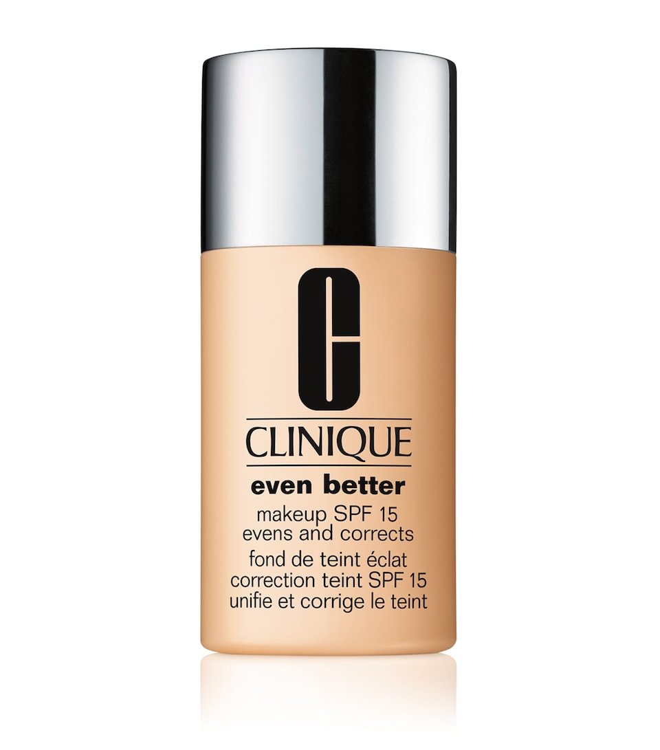 Even Better Foundation SPF15