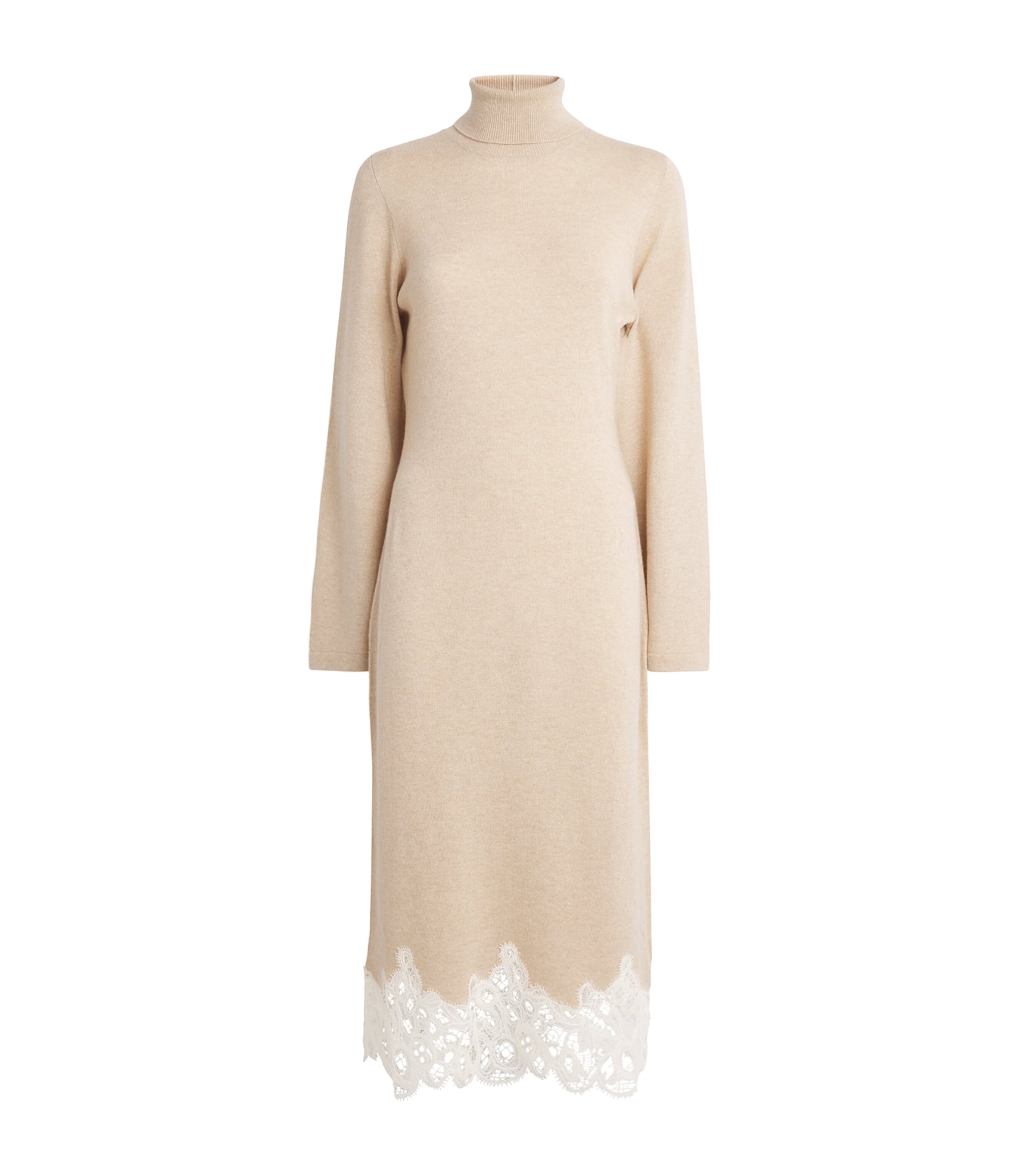 ワンピース FABIANA FILIPPI 'Paper hand' dress Beige ABD265F200D818 Fabiana Filippi Paper Hand Dress | Neutrals | FARFETCH ID