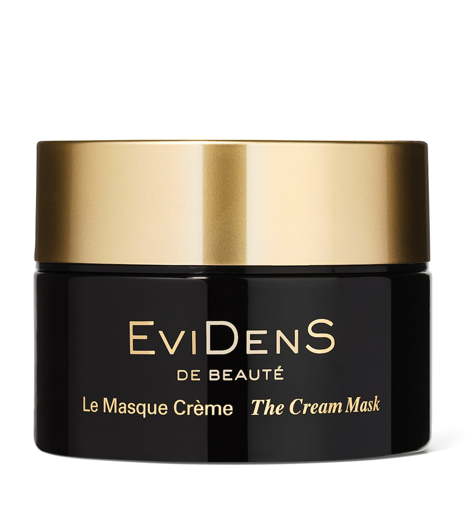 The Cream Mask