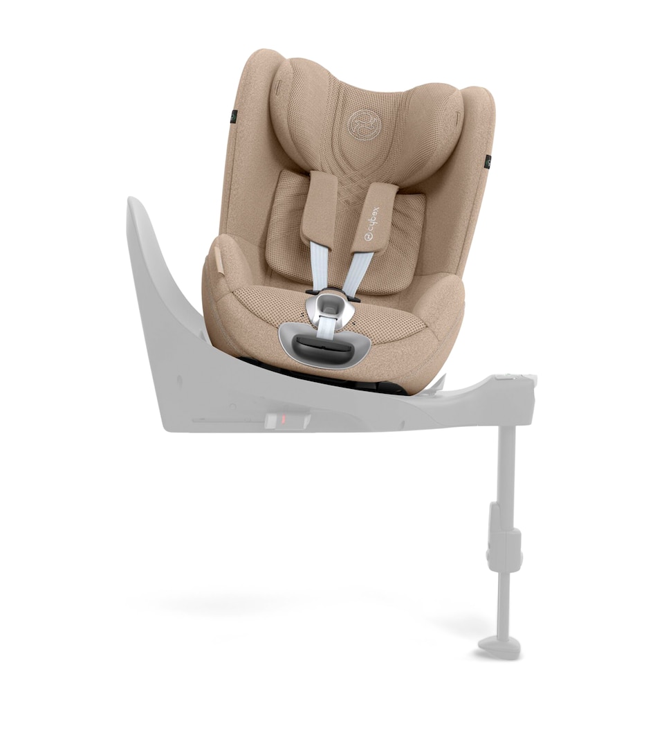 Sirona T-PLUS i-Size Rotating Car Seat