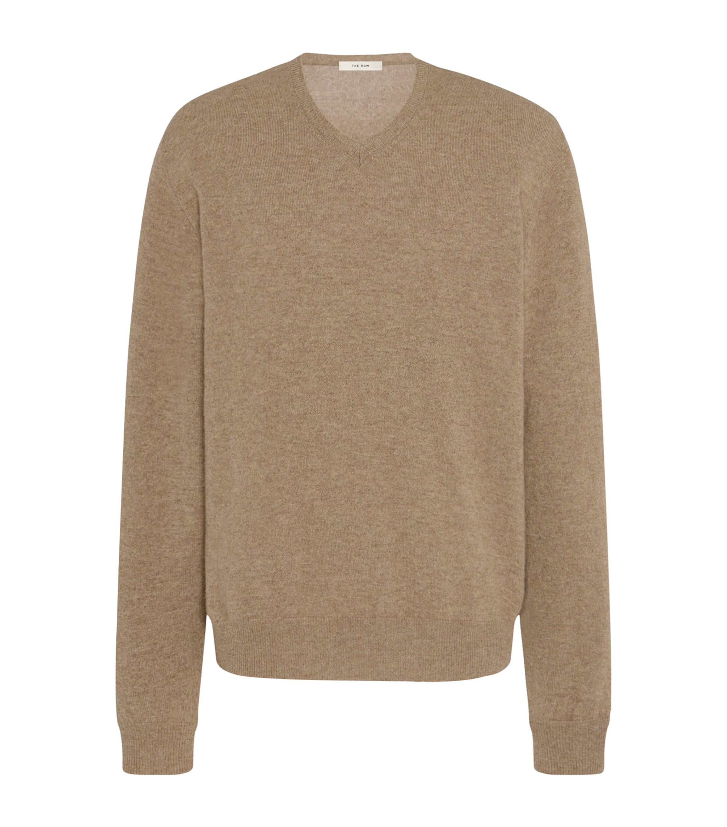 Rod Cashmere Sweater