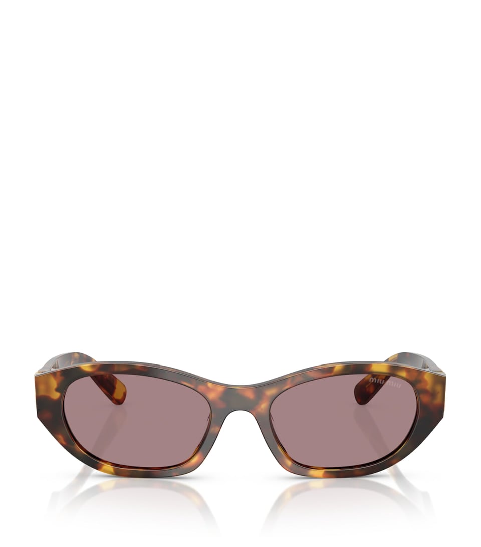 Acetate Square MUA03S Sunglasses