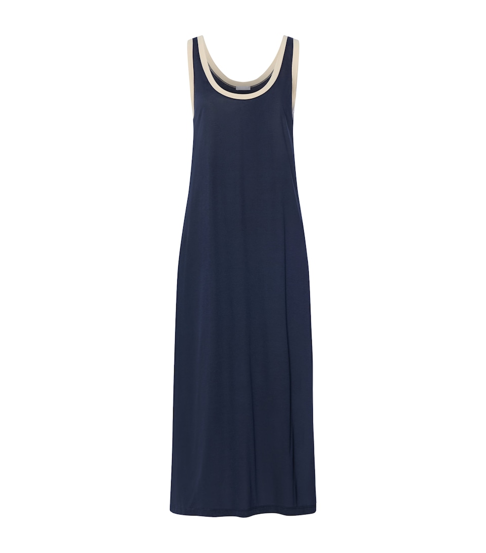 Cotton-Blend Laura Nightdress