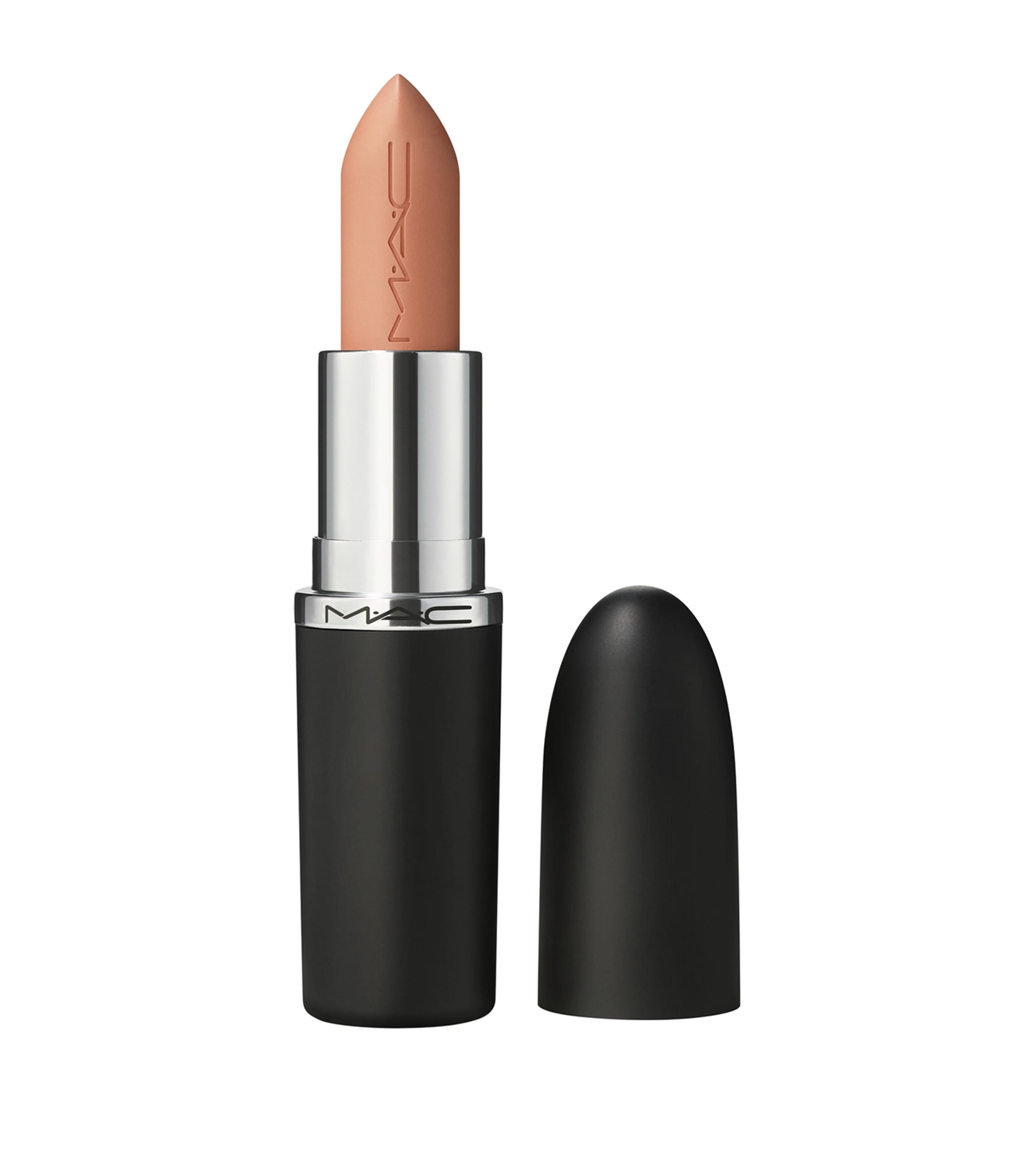 MAC MACximal Silky Matte Lipstick Fleshpot