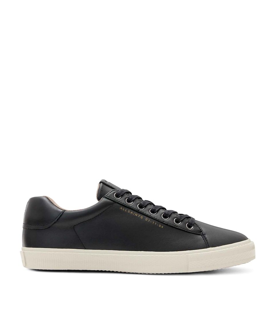 Leather Brody Sneakers
