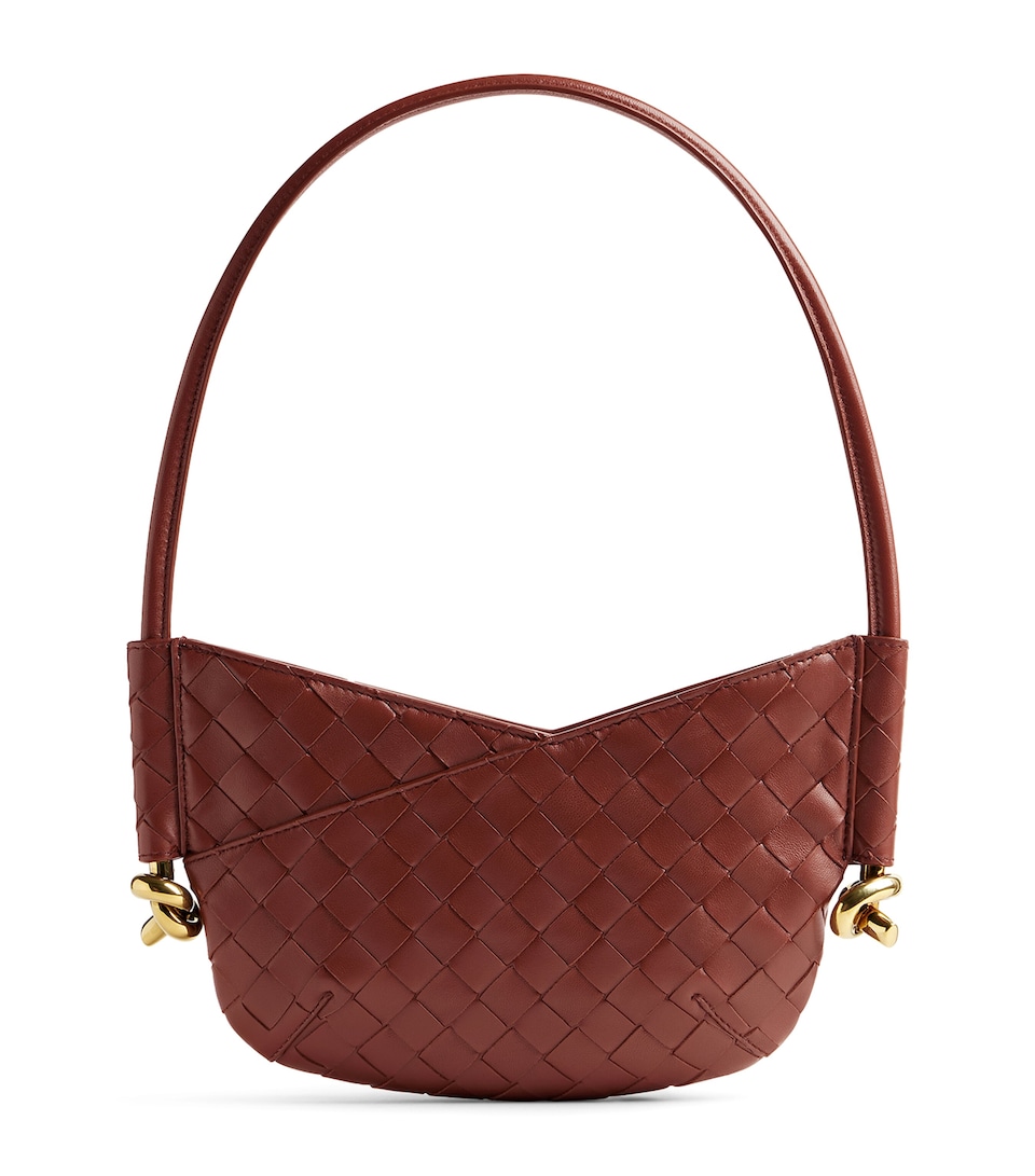 Baby Solstice Shoulder Bag