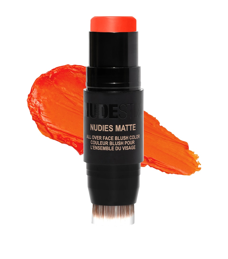 NUDESTIX Nudies Matte Blush Picante