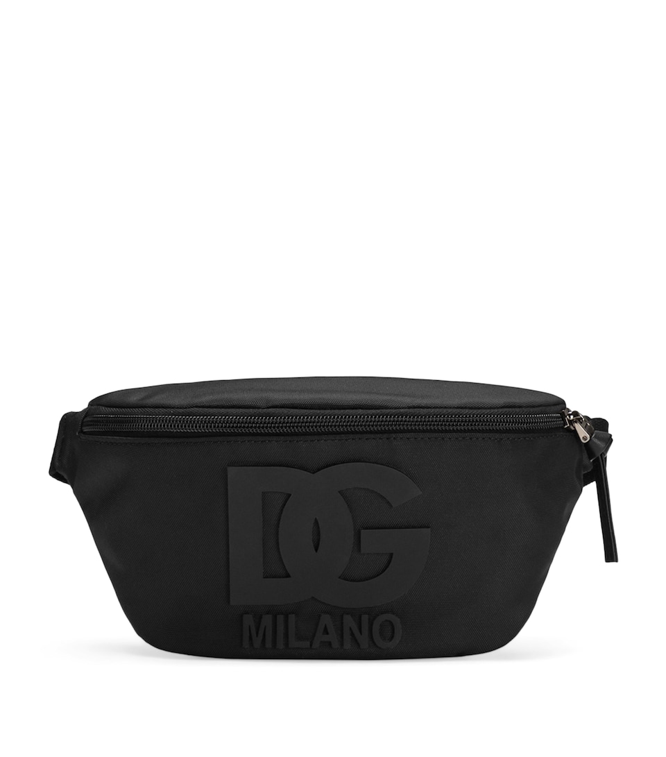 Logo Belt Bag