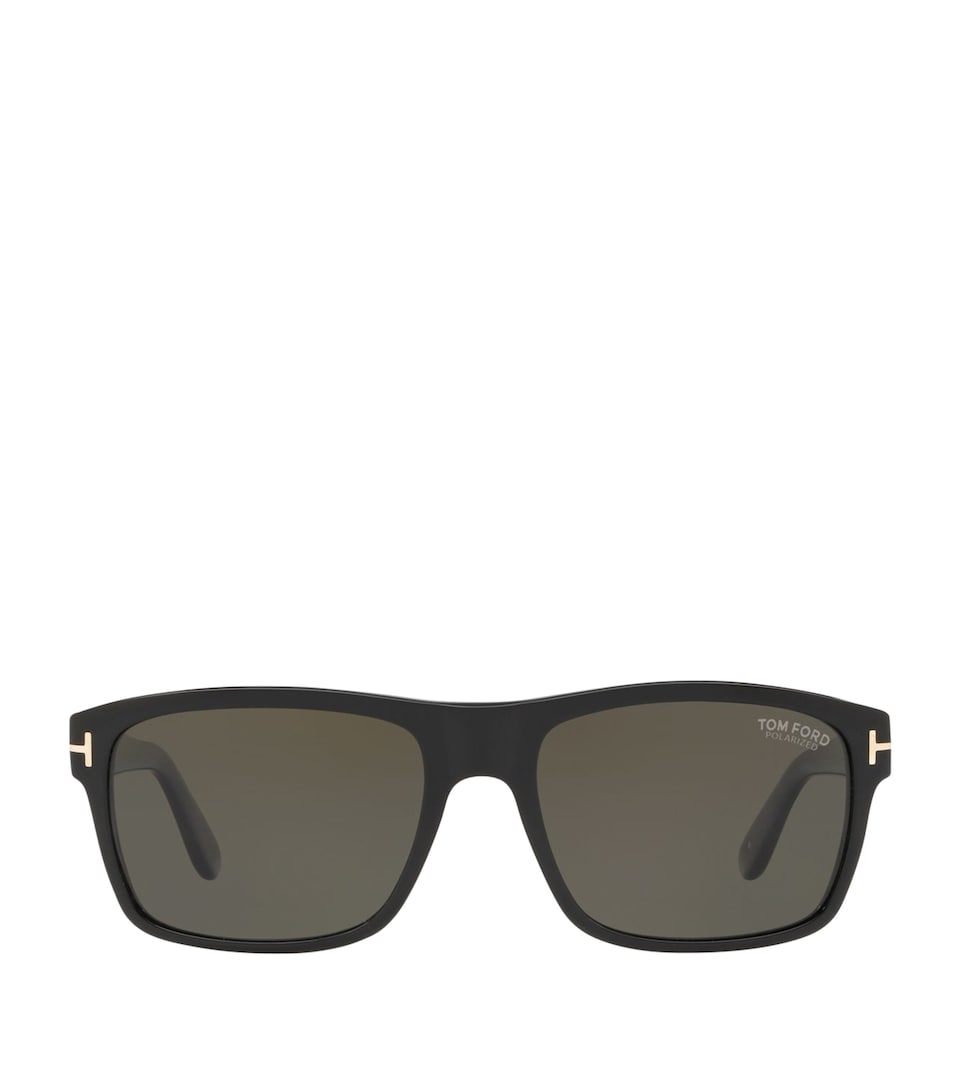 Metal FT0678 Sunglasses