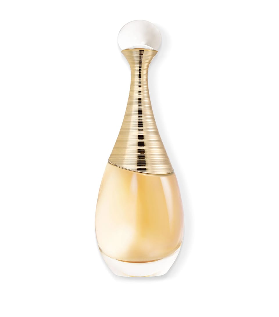 DIOR J’Adore Eau de Parfum (100ml) Gold