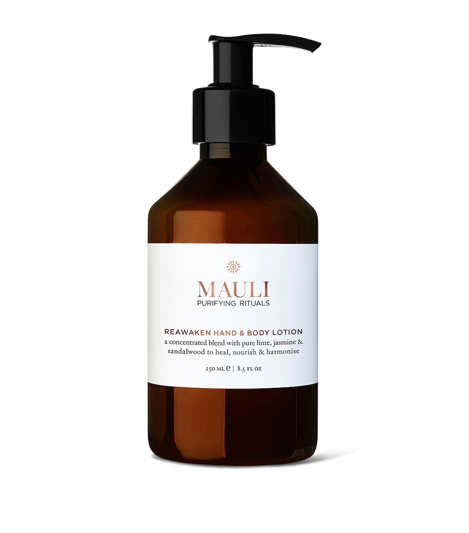 Reawaken Hand & Body Lotion (250ml)