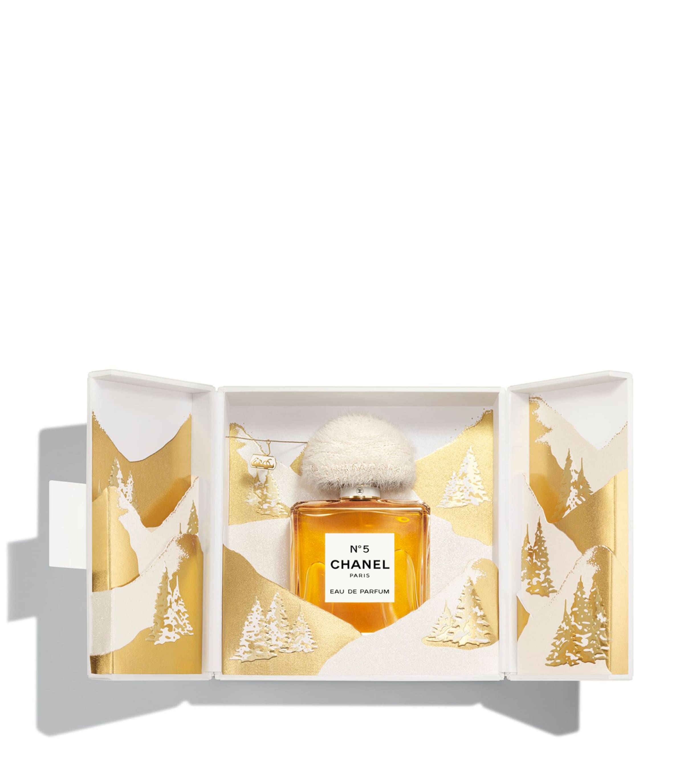 CHANEL N°5 Chanel Number 5 Eau de Parfum The Winter Case (200ml)