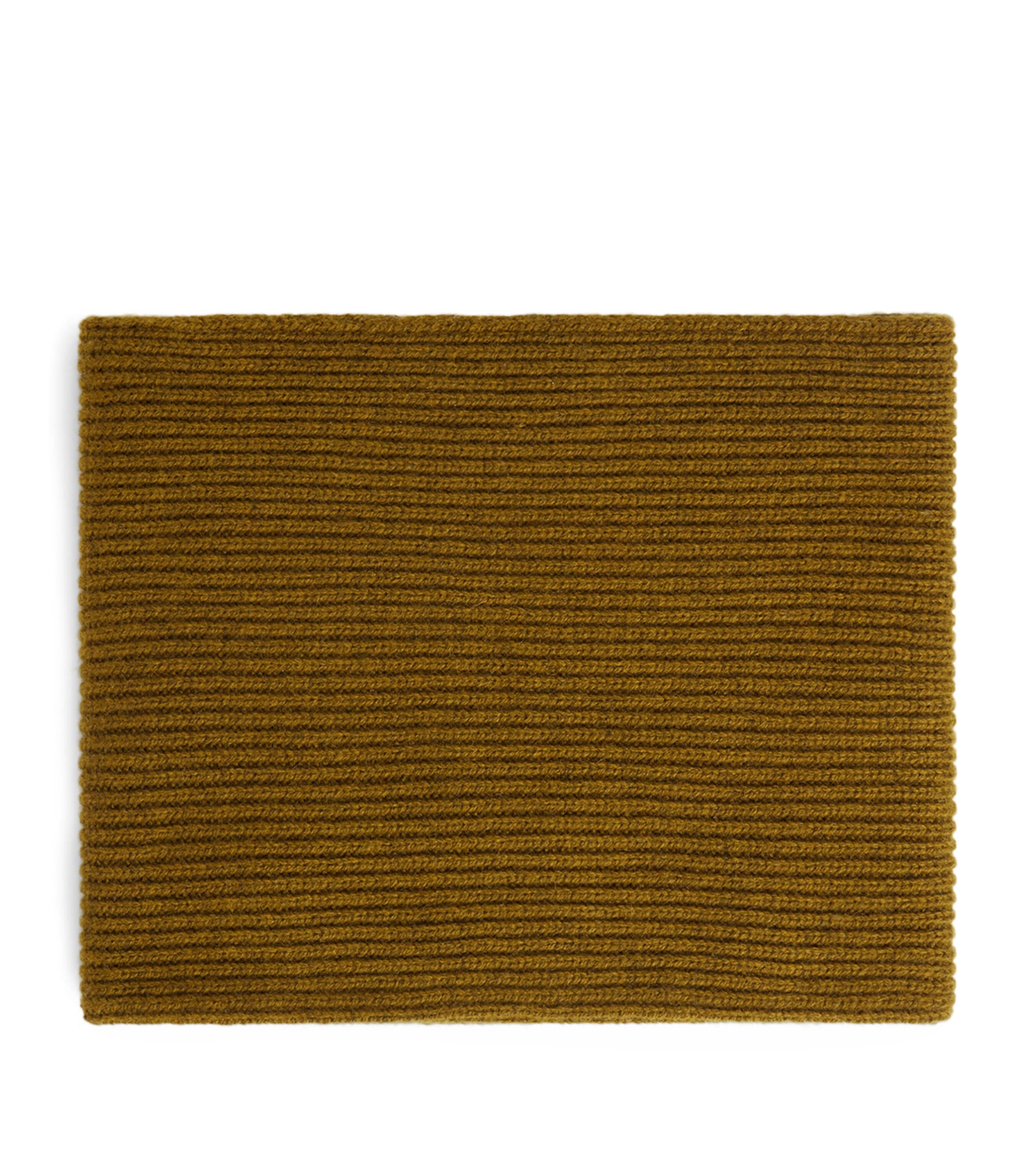 Bonpoint Cashmere Scarf Fougere