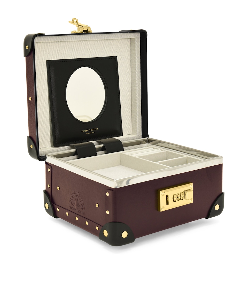 Centenary Jewellery Case