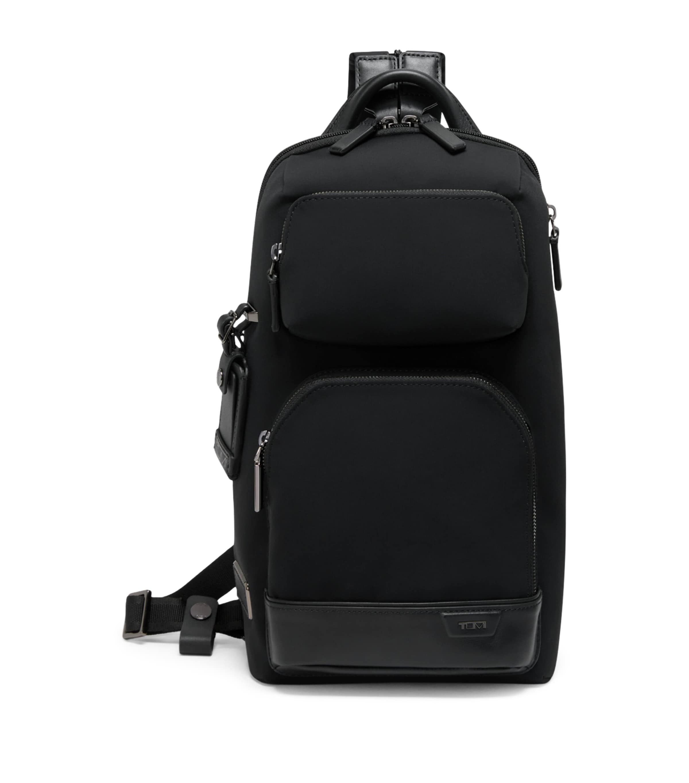 Tumi Thatcher Sling Backpack (36cm) Midnight