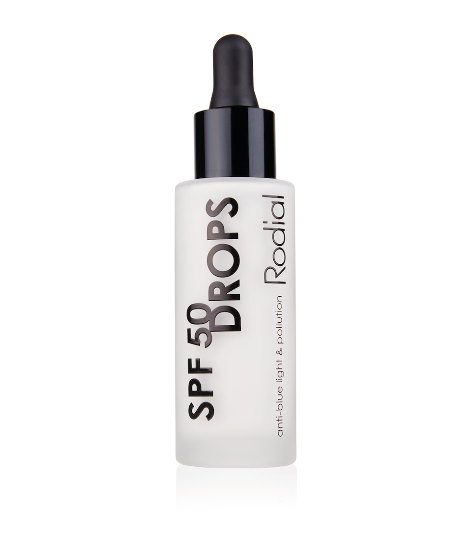 Rodial SPF 50 Drops (31ml) N/a