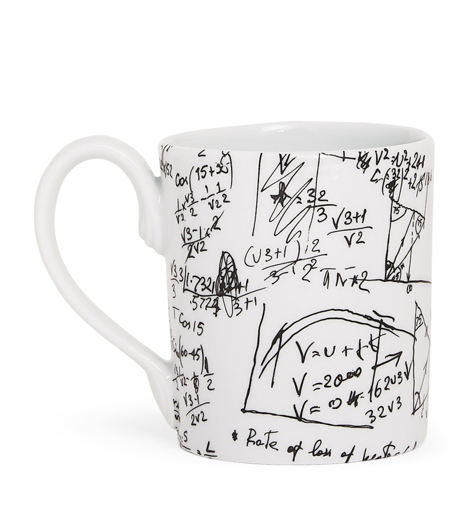 Alta Matematica Mug