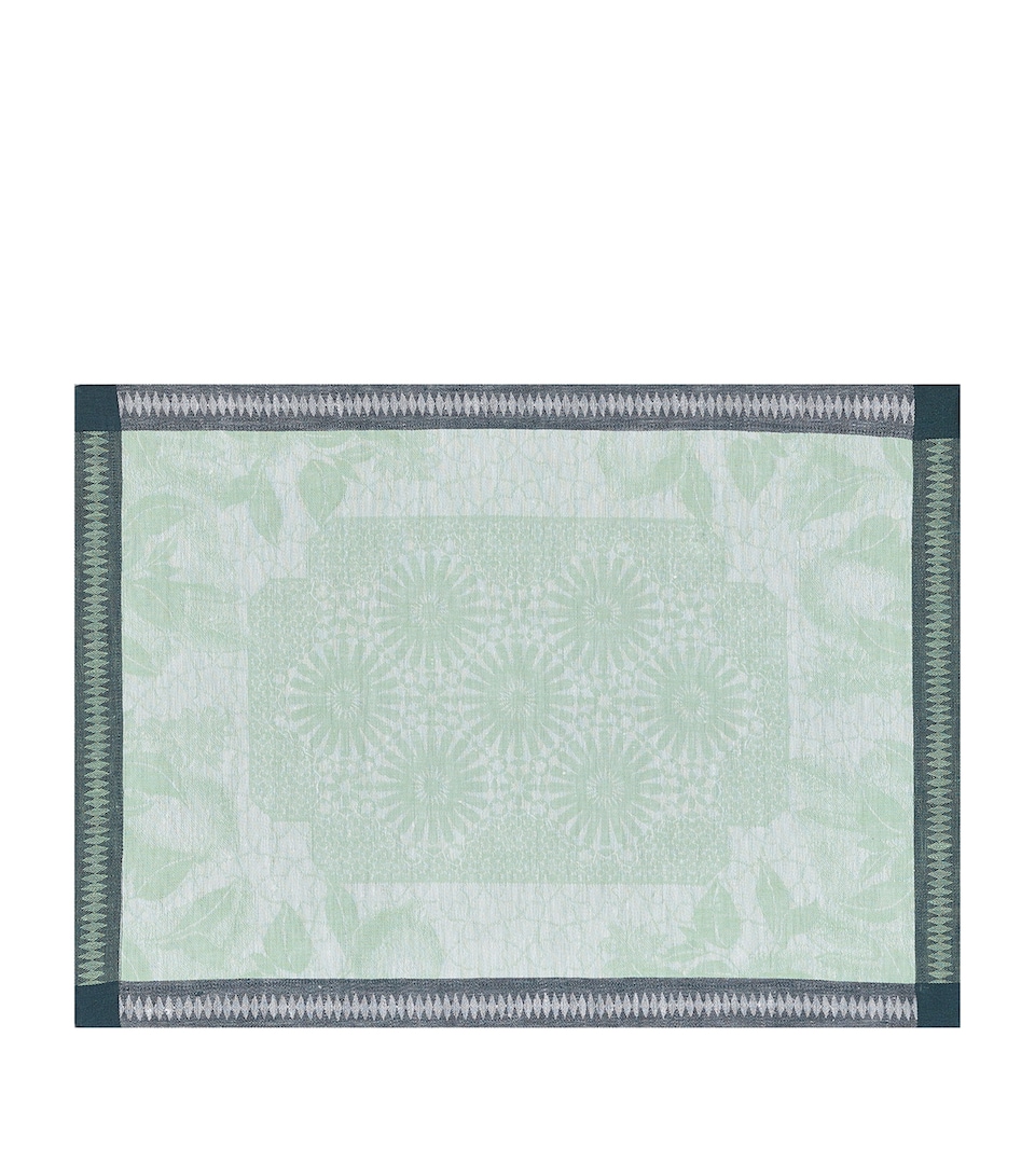 Le Jardin d’Orient Placemat (50cm x 36cm)