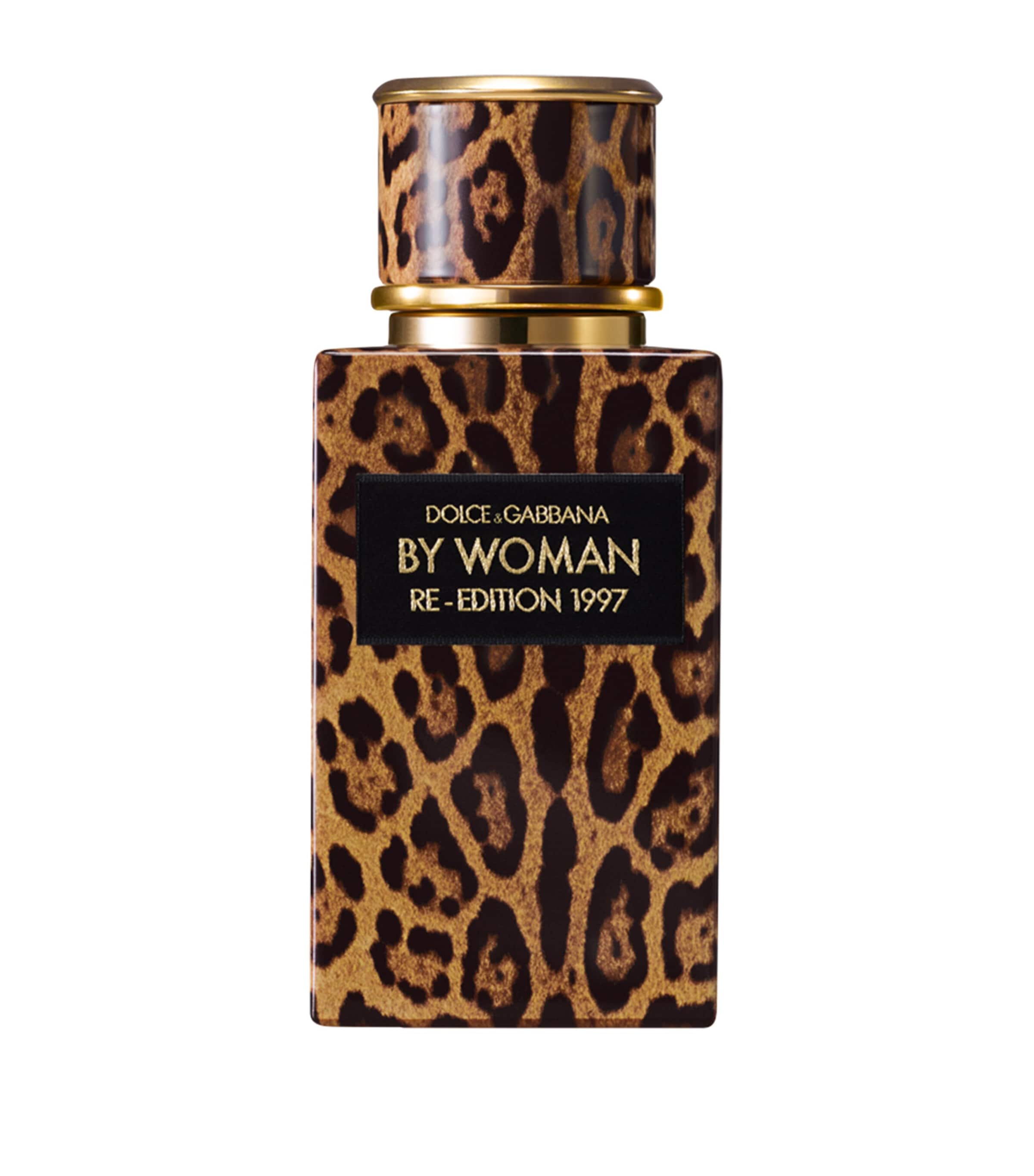 Dolce&Gabbana By Woman Re-Edition Eau de Parfum (100ml)