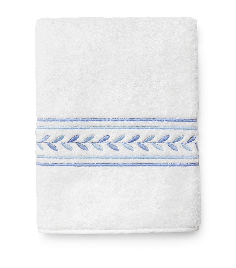 Cotton Impero Hand Towel (20cm x 30cm)