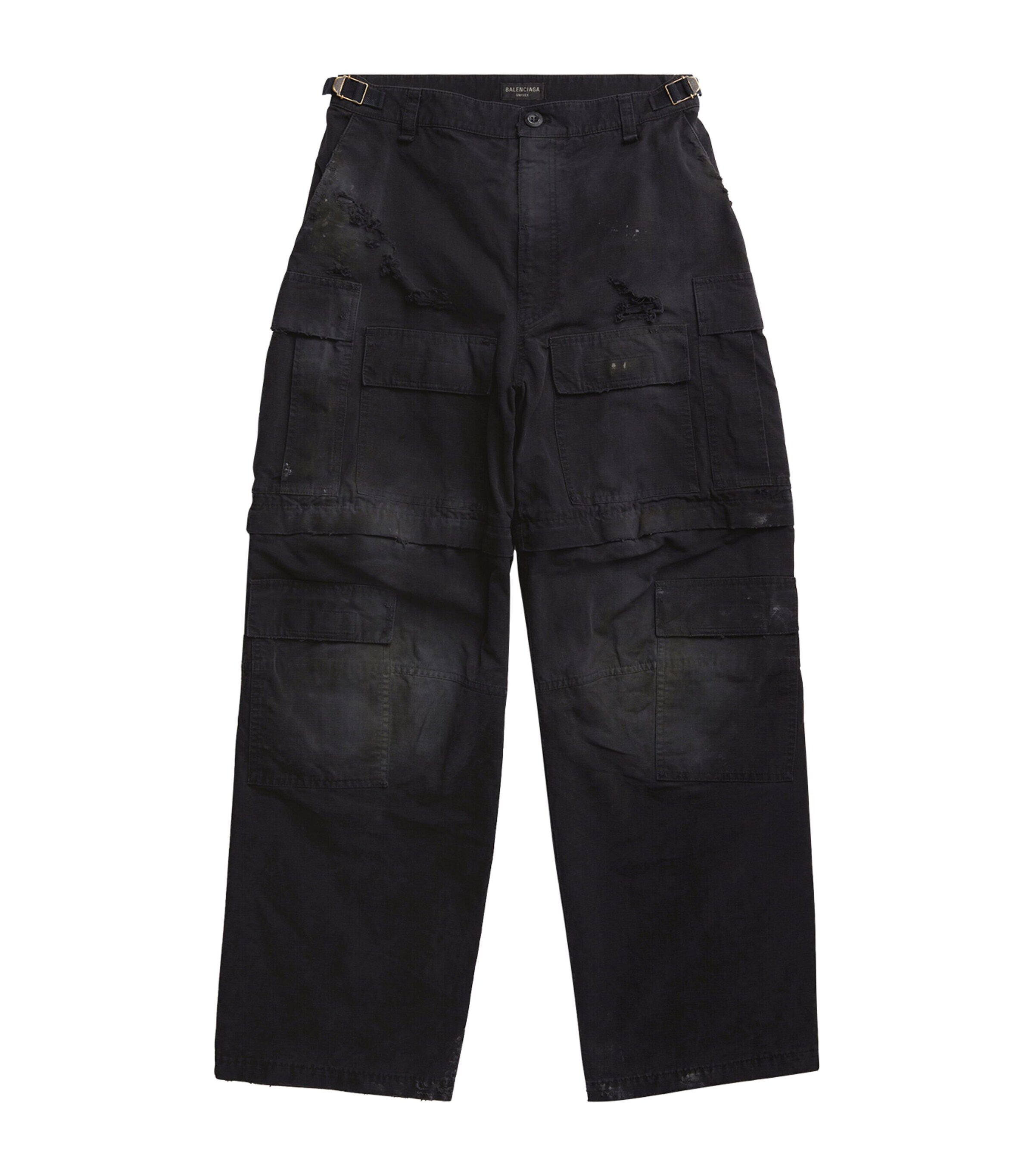 Mens Balenciaga Trousers | Harrods US