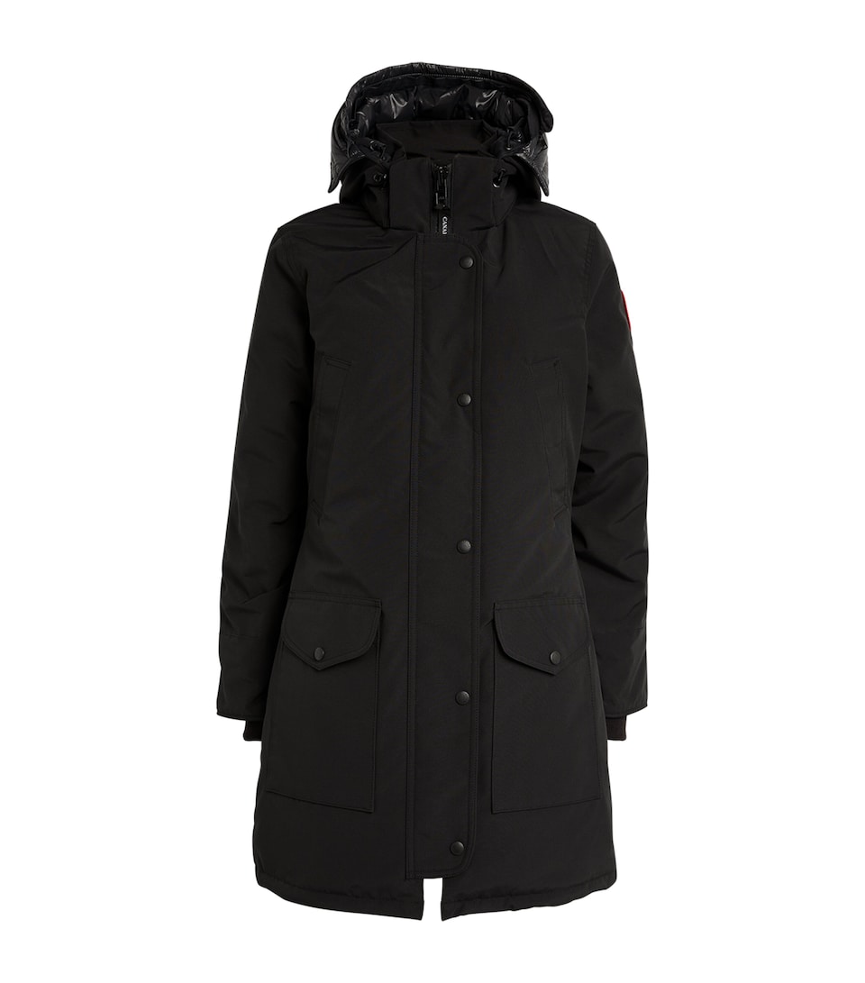 Trillium Parka