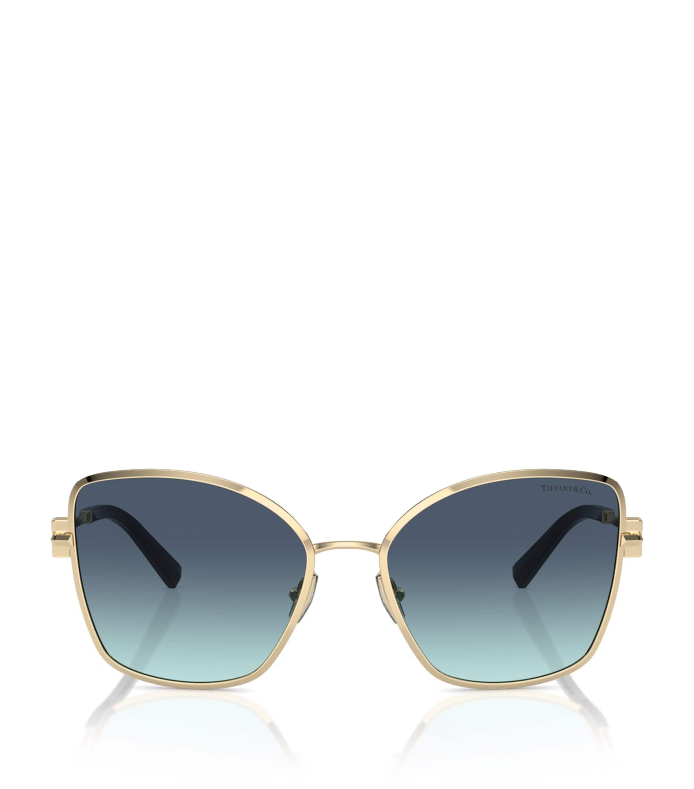 Tiffany & Co. Acetate TF3102B Sunglasses
