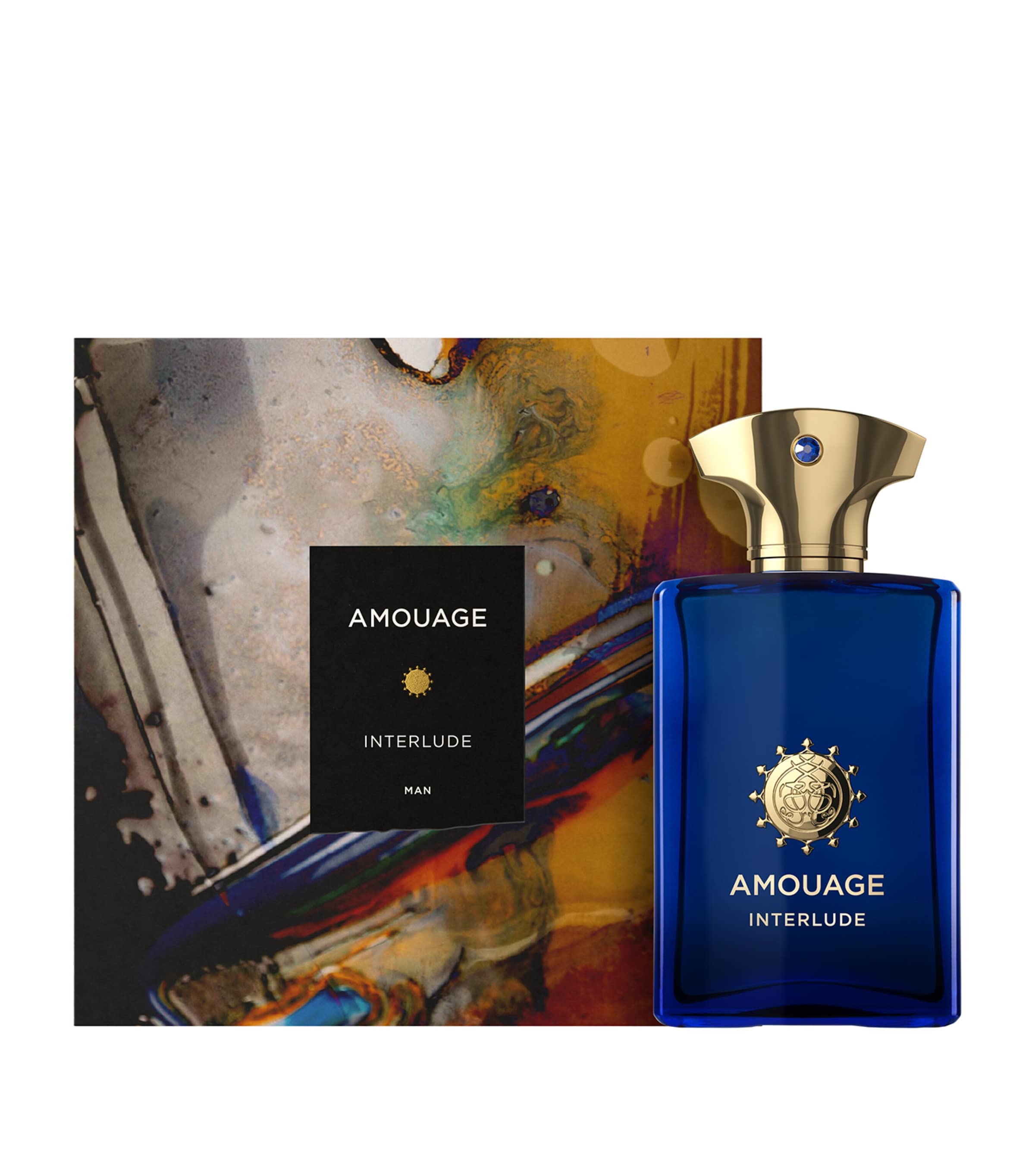 Amouage アムアージュ　オード トワレ Amouage | Harrods JP
