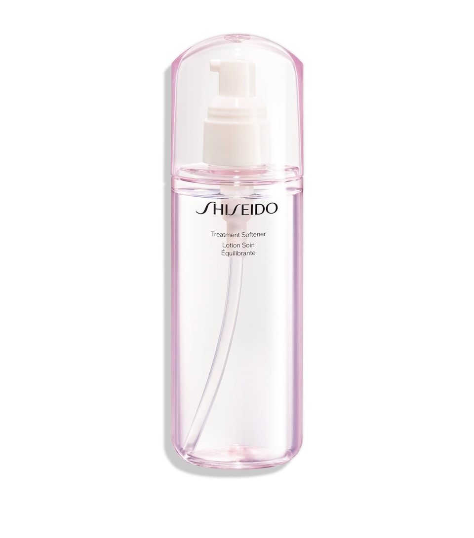 Shiseido Treatment Softener (150ml)
